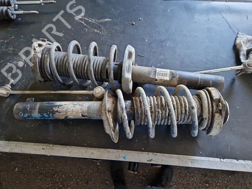 Left front shock absorber VW GOLF V Variant (1K5) | BP31727751M16