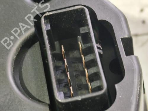 Instrument cluster SKODA FABIA II (542)  | BP31734327C47 