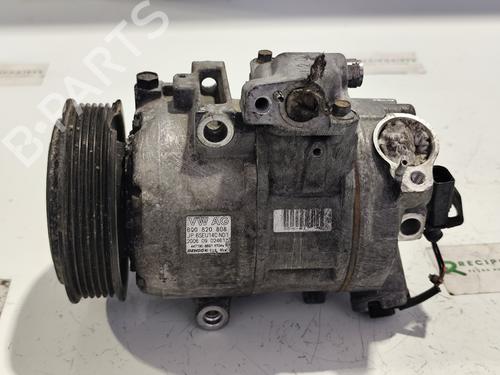 AC-Kompressor SKODA FABIA II (542) [2006-2014]  31738779