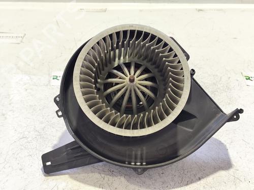 Heater blower motor SKODA FABIA I (6Y2) | BP31743877M62