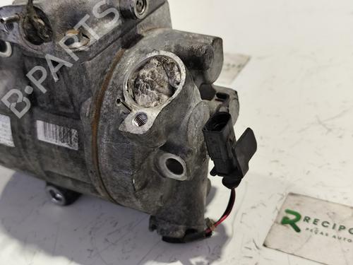 AC compressor SKODA FABIA II (542) | BP31738779M34 - Image 2