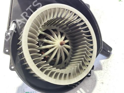 Heater blower motor SKODA FABIA I (6Y2) | BP31743877M62