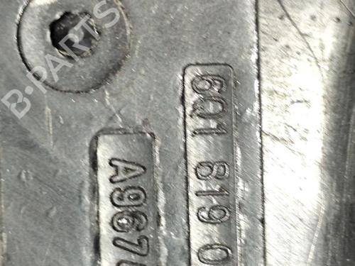 Heater blower motor SKODA FABIA I (6Y2) | BP31743877M62