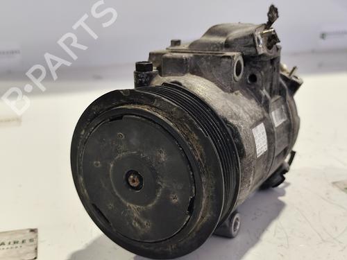 AC compressor SKODA FABIA II (542) | BP31738779M34 - Image 3