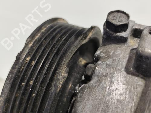 AC compressor SKODA FABIA II (542) | BP31738779M34 - Image 4