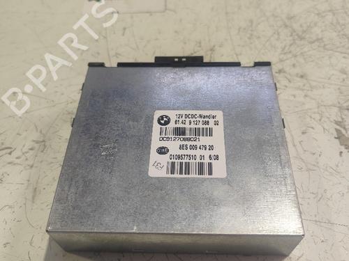 Elektronische module BMW 1 (E81) [2006-2012]  31740078