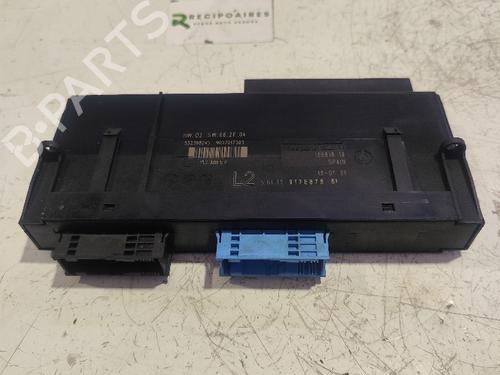 Elektronische module BMW 1 (E81) [2006-2012]  31740067