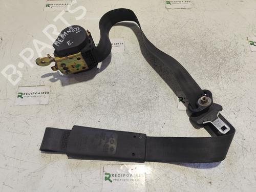Used Front left seatbelt RENAULT MEGANE II (BM0/1_, CM0/1_) [2001-2012]  31743898