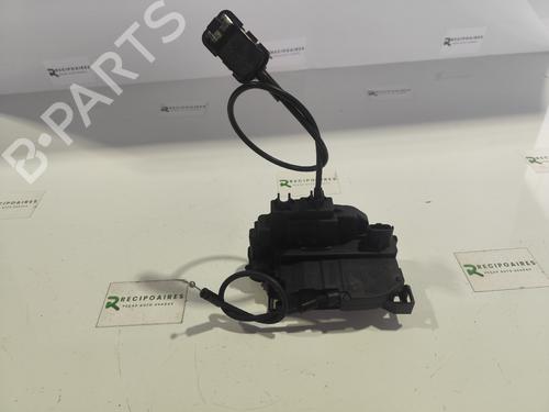 Used Front right lock Front right lock RENAULT CLIO III (BR0/1, CR0/1) [2005-2014] 31737680 31737680