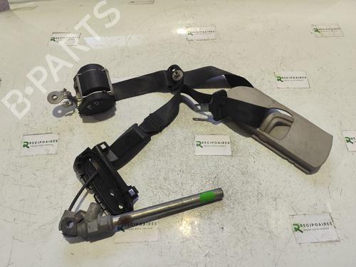 Used Front right seatbelt RENAULT MEGANE II (BM0/1_, CM0/1_) [2001-2012]  31743994
