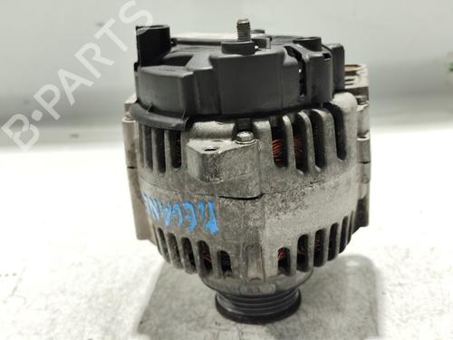 Used Alternator RENAULT MEGANE II (BM0/1_, CM0/1_) [2001-2012]  31744404