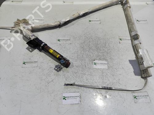 Used Right curtain airbag RENAULT MEGANE II Estate (KM0/1_) [2003-2012]  31741174