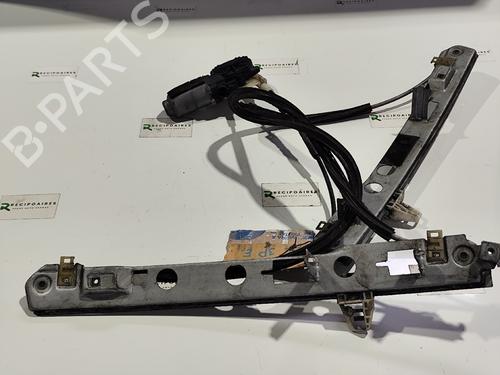 Used Front left window mechanism RENAULT MEGANE II (BM0/1_, CM0/1_) [2001-2012]  31737582