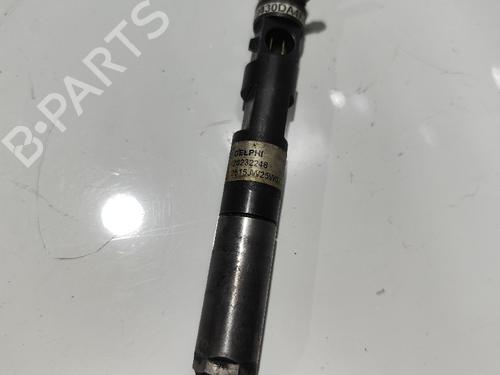 Used Injector RENAULT MEGANE II Estate Van (KM_) [2003-2009]  31745974