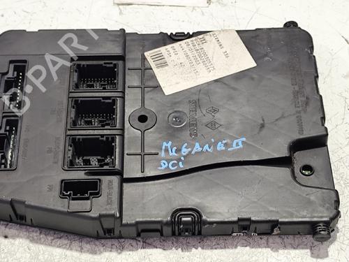 Used Electronic module Electronic module RENAULT MEGANE II (BM0/1_, CM0/1_) [2001-2012] 31744942 31744942