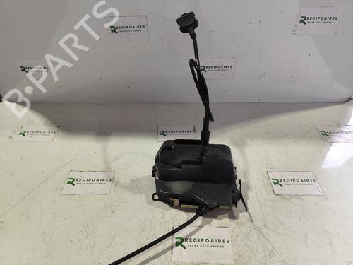 Used Rear right lock Rear right lock 31735897 31735897