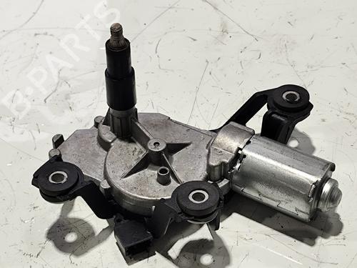 Used Rear wiper motor RENAULT MEGANE II (BM0/1_, CM0/1_) [2001-2012]  31747005