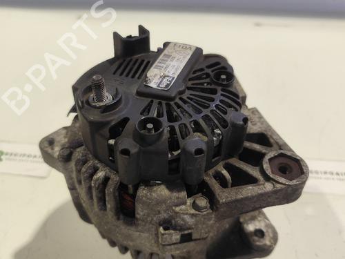 Used Alternator RENAULT MEGANE II (BM0/1_, CM0/1_) [2001-2012]  31737877