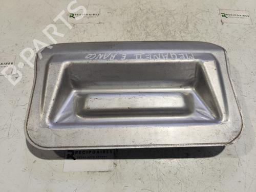 Used Left seat airbag RENAULT MEGANE II (BM0/1_, CM0/1_) [2001-2012]  31741188