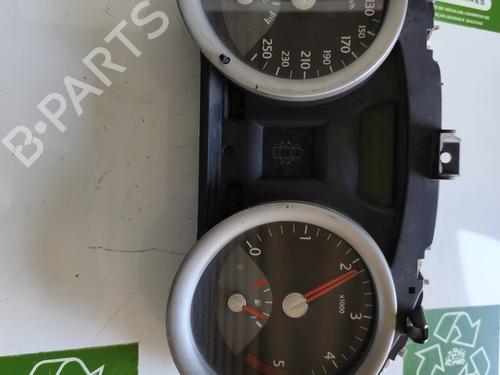 Used Instrument cluster Instrument cluster 31728687 31728687