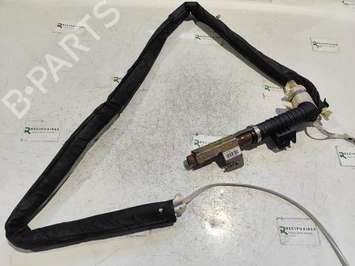 Used Right curtain airbag RENAULT MEGANE II (BM0/1_, CM0/1_) [2001-2012]  31741195