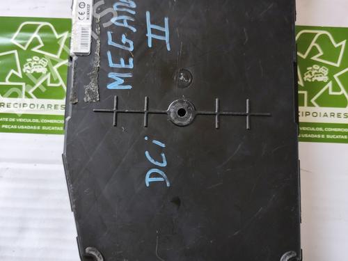 Electronic module RENAULT MEGANE II (BM0/1_, CM0/1_) | BP31728249M83