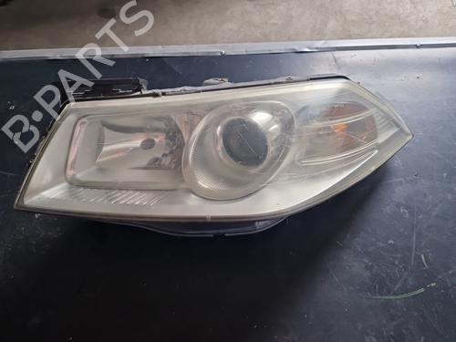 Used Left headlight RENAULT MEGANE II (BM0/1_, CM0/1_) [2001-2012]  31726448