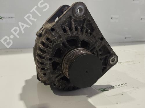 Used Alternator RENAULT MEGANE II Coupé-Cabriolet (EM0/1_) [2003-2010]  31738843