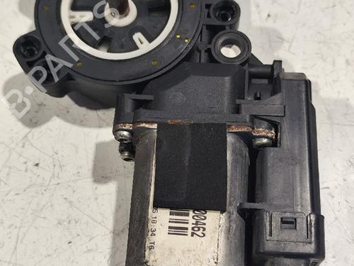 Used Right front window motor RENAULT MEGANE II (BM0/1_, CM0/1_) [2001-2012]  31732008