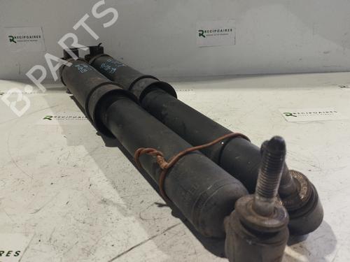 Høyre bak støtdemper RENAULT MEGANE II Coupé-Cabriolet (EM0/1_) [2003-2010]  31734523