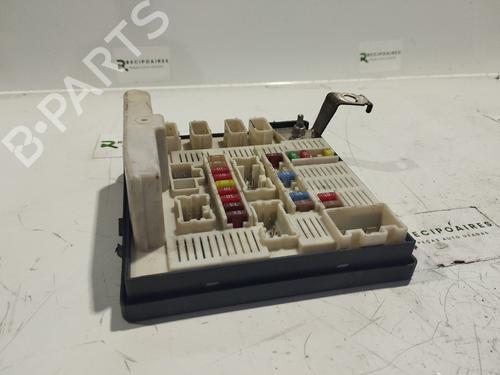 Used Fuse box RENAULT MEGANE II Coupé-Cabriolet (EM0/1_) [2003-2010]  31740479