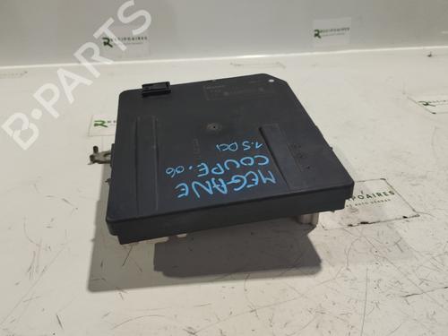 Fuse box RENAULT MEGANE II Coupé-Cabriolet (EM0/1_) | BP31740479E1