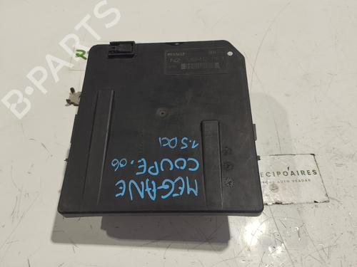 Fuse box RENAULT MEGANE II Coupé-Cabriolet (EM0/1_) | BP31740479E1