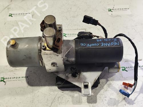 Used Sunroof engine RENAULT MEGANE II Coupé-Cabriolet (EM0/1_) [2003-2010]  31734488