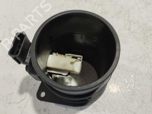 Mass air flow sensor RENAULT MEGANE II Coupé-Cabriolet (EM0/1_) | BP31740536M95