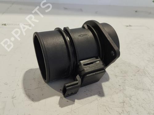 Mass air flow sensor RENAULT MEGANE II Coupé-Cabriolet (EM0/1_) | BP31740536M95