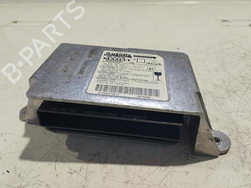 Used ECU airbags RENAULT MEGANE II Coupé-Cabriolet (EM0/1_) [2003-2010]  31740543