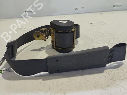 Used Front right seatbelt RENAULT MEGANE II Coupé-Cabriolet (EM0/1_) [2003-2010]  31740530