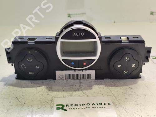 Comando chauffage RENAULT MEGANE II Coupé-Cabriolet (EM0/1_) [2003-2010]  31740520