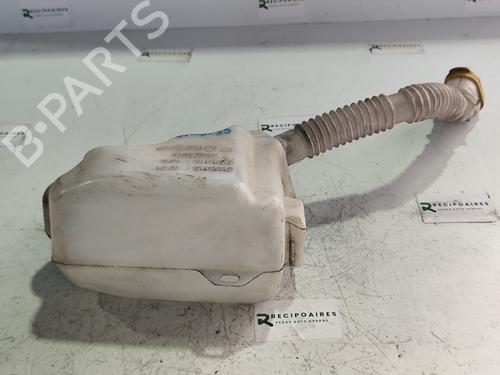 Spylertank RENAULT MEGANE II Coupé-Cabriolet (EM0/1_) [2003-2010]  31740588