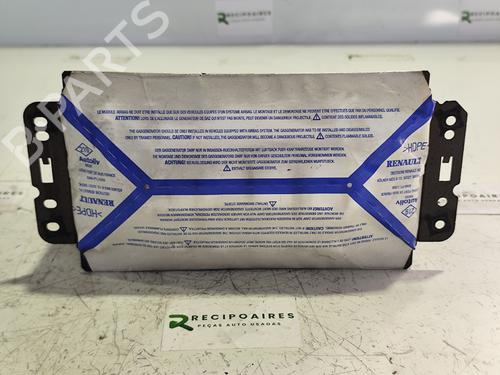 Used Passenger airbag RENAULT MEGANE II Coupé-Cabriolet (EM0/1_) [2003-2010]  31740599