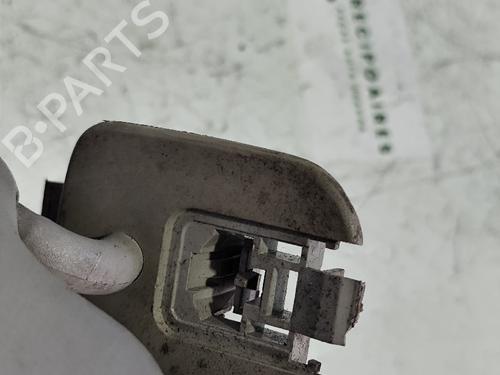 Left sun visor RENAULT MEGANE II Coupé-Cabriolet (EM0/1_)  | BP31740601I1 