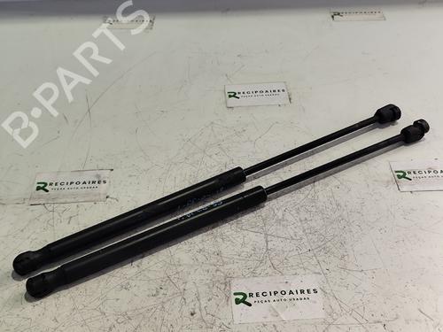 Used Tailgate lift support RENAULT MEGANE II Coupé-Cabriolet (EM0/1_) [2003-2010]  31740593