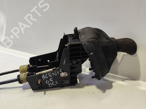 Gearstang RENAULT SCÉNIC II (JM0/1_) [2003-2010]  31746376