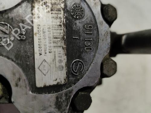 Steering pump RENAULT MASTER II Van (FD) | BP31730837M99