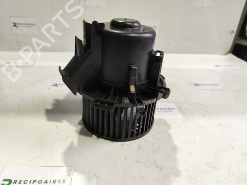 Varmeblæser RENAULT MASTER II Van (FD) [1997-2013]  31731328