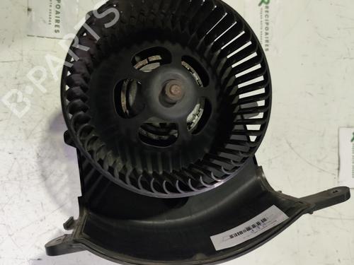 Heater blower motor RENAULT SCÉNIC II (JM0/1_)  | BP31731314M62 