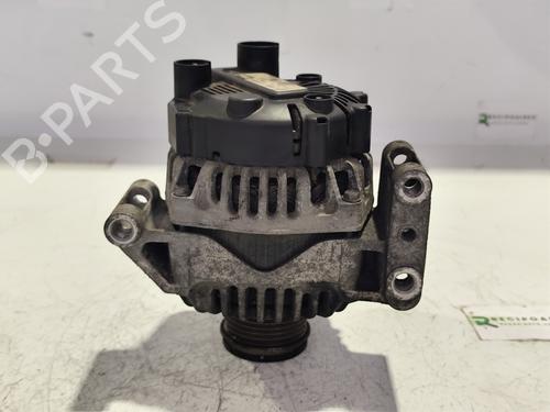 Used Alternator Alternator FIAT 500 (312_) [2007-2026] 31742328 31742328