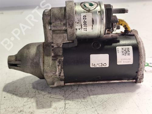 Starter FIAT 500 (312_) | BP31740088M8 - Image 2