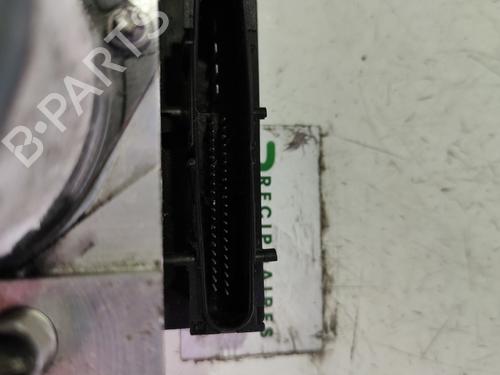 ABS pump RENAULT SCÉNIC II (JM0/1_) | BP31730596M43